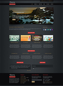 網(wǎng)站設(shè)計(jì)素材與網(wǎng)頁(yè)制作素材的全面指南