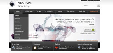 精選二十余款高效網(wǎng)頁設計與制作工具