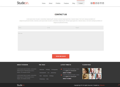 CSS3 現(xiàn)代網(wǎng)頁(yè)制作的強(qiáng)大引擎
