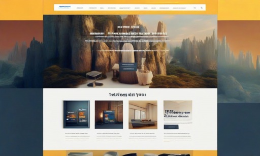 深圳網(wǎng)頁(yè)制作 設(shè)計(jì)、技術(shù)與營(yíng)銷的融合之道